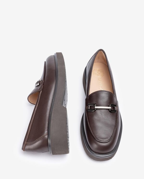 Unisa Mocasín SuperLight Con Adorno