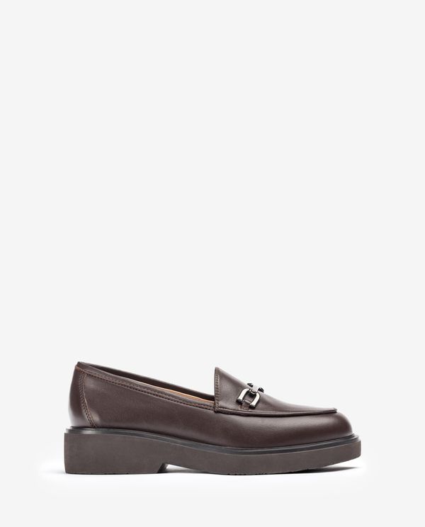 unisa Mocasín SuperLight con adorno