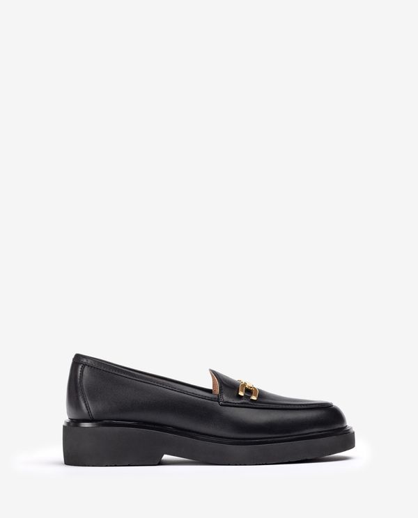 unisa Mocasín SuperLight con adorno