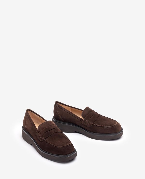 Unisa Mocasín SuperLight Con Antifaz