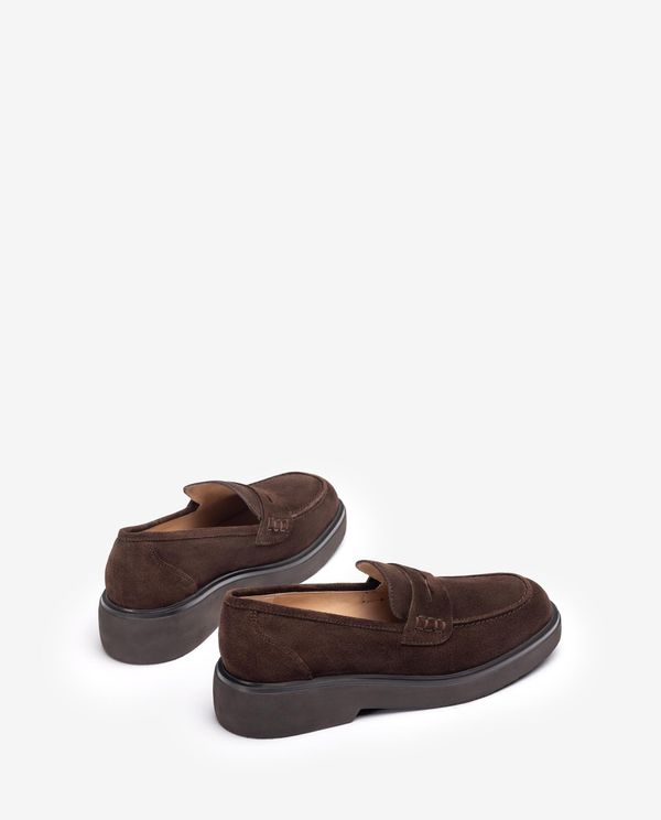 Unisa Mocasín SuperLight Con Antifaz