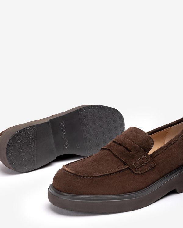 Unisa Mocasín SuperLight Con Antifaz