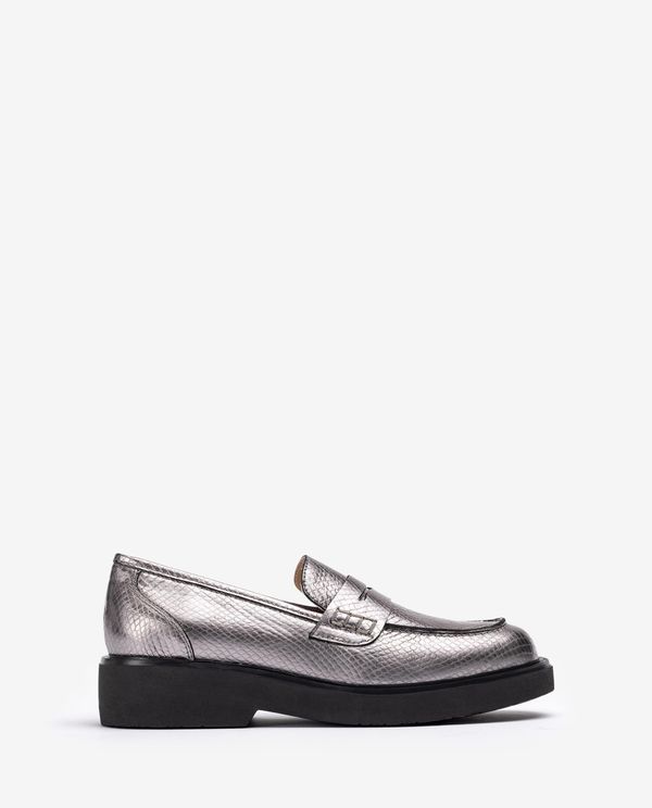 unisa Mocasín SuperLight con antifaz