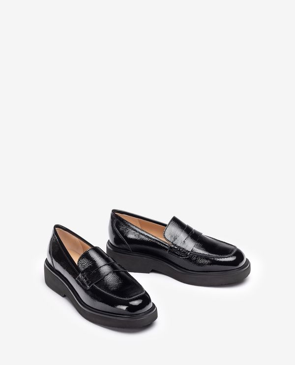 Unisa Mocasín SuperLight Con Antifaz