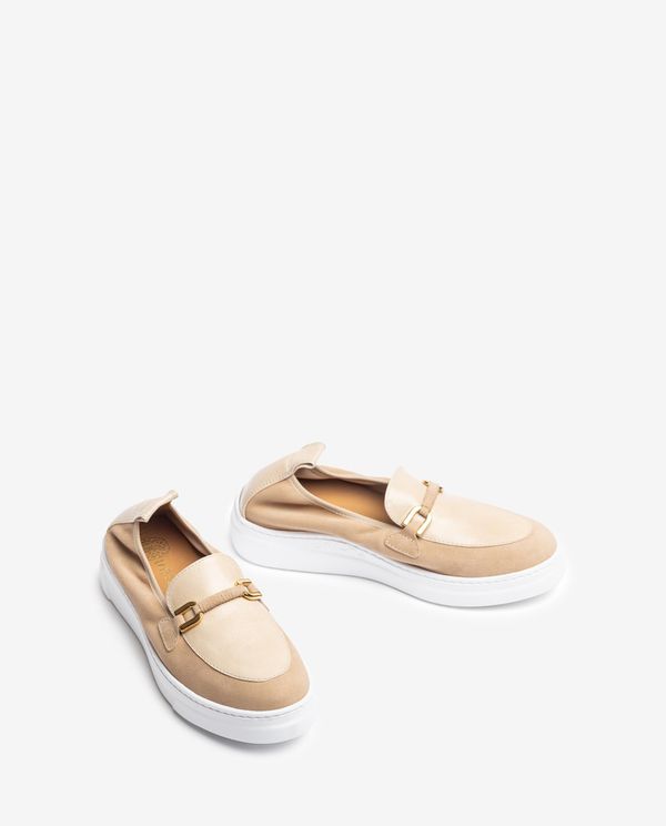 Unisa Mocasín SuperLight