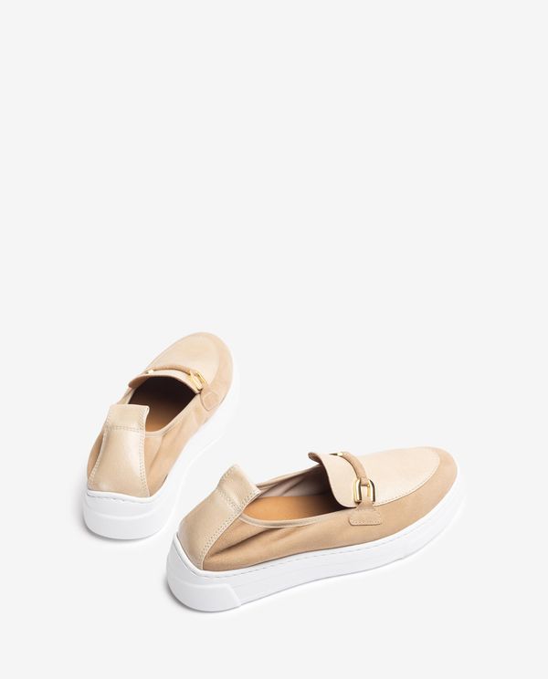 Unisa Mocasín SuperLight