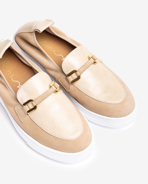 Unisa Mocasín SuperLight