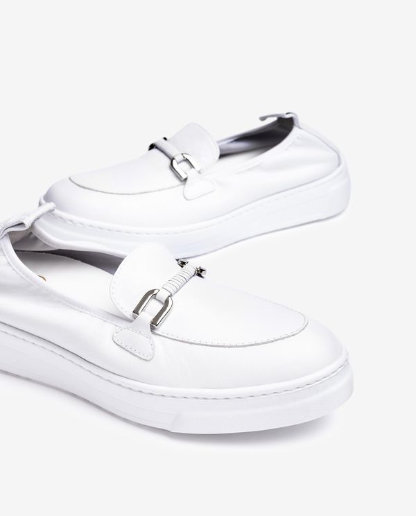 Unisa Mocasín SuperLight