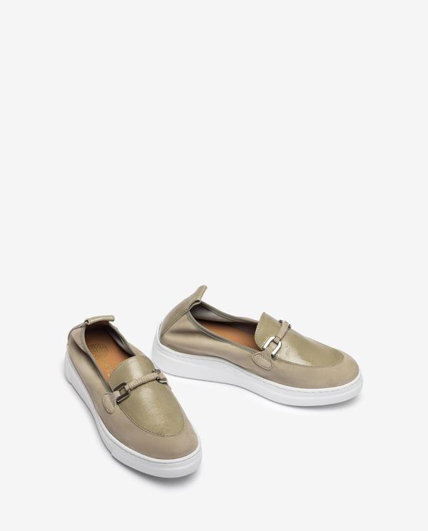 Unisa Mocasín SuperLight