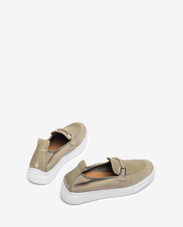 Unisa Mocasín SuperLight