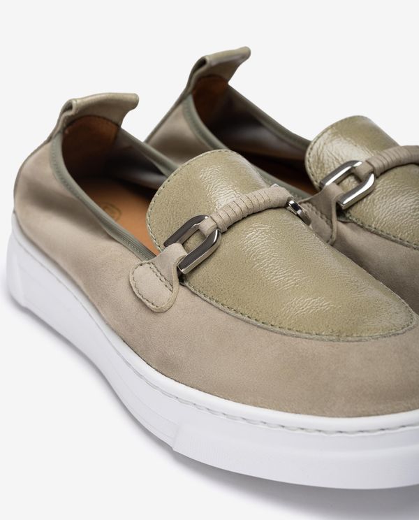 Unisa Mocasín SuperLight