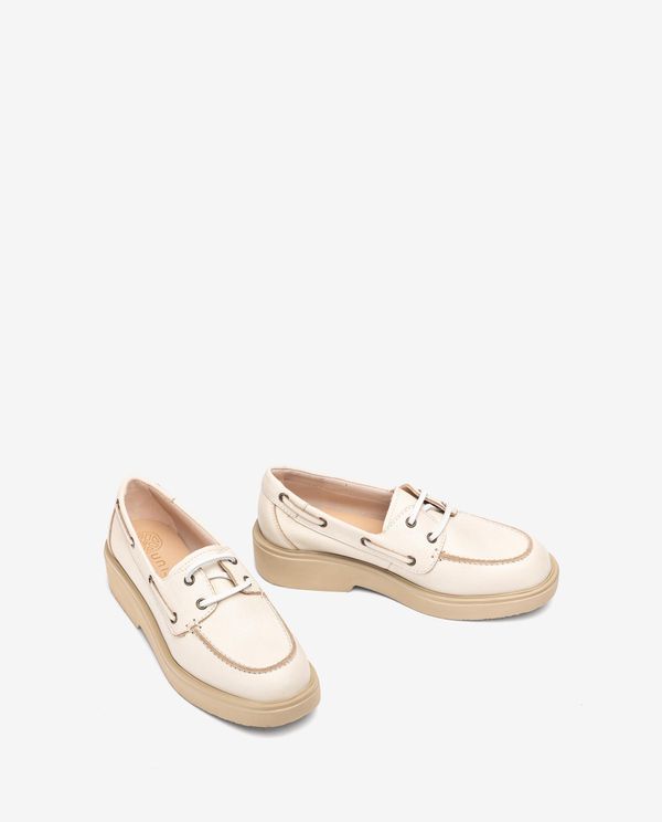 Unisa Náutico De Piel