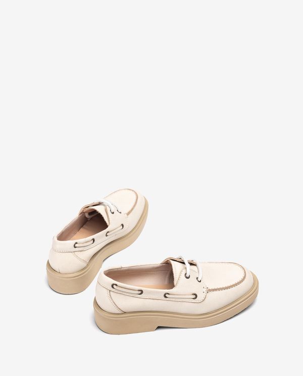 Unisa Náutico De Piel