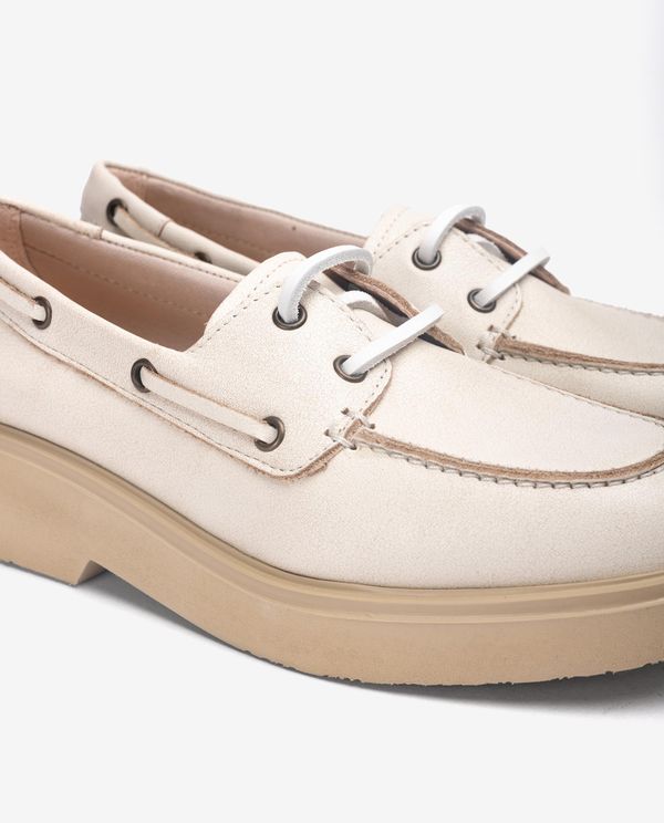 Unisa Náutico De Piel