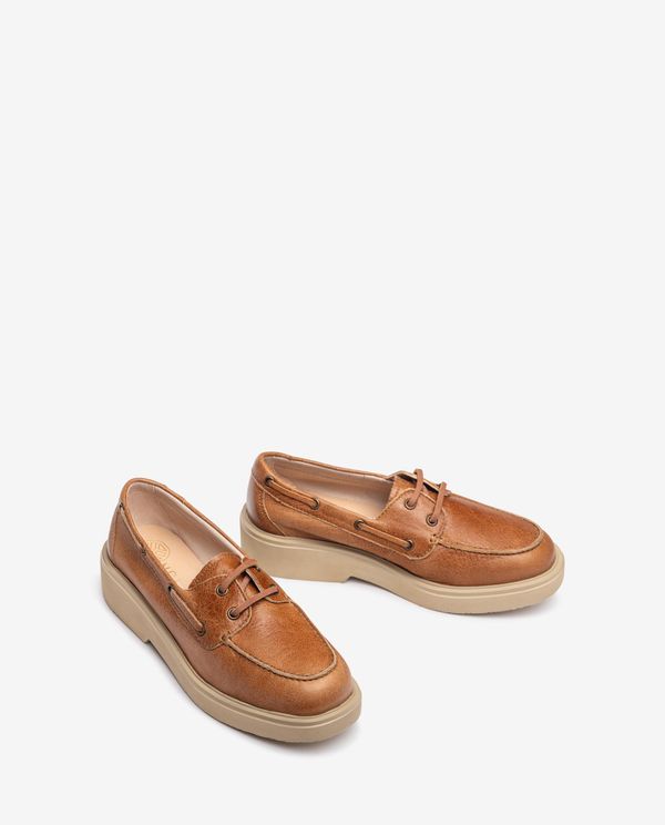 Unisa Náutico De Piel