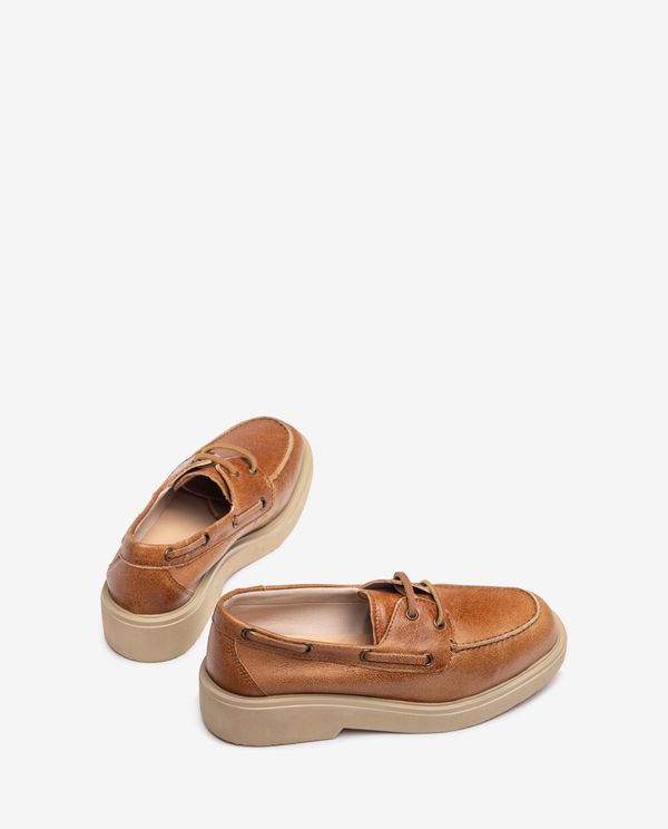 Unisa Náutico De Piel