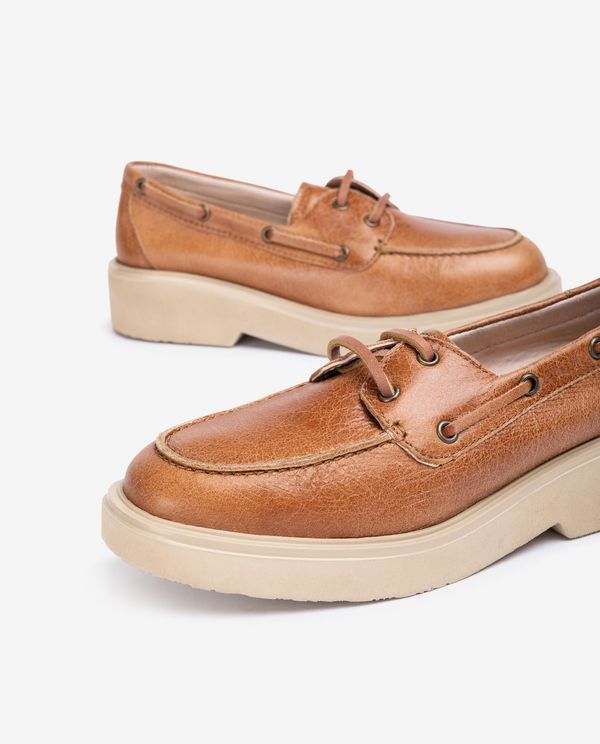 Unisa Náutico De Piel