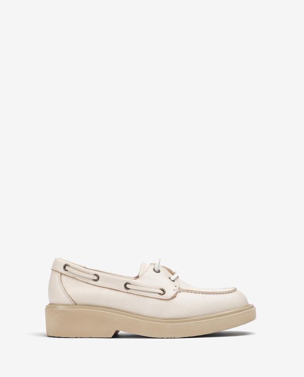 unisa Náutico de piel