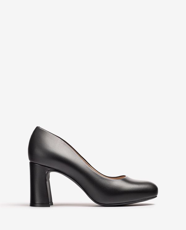 unisa Salón con plataforma interior