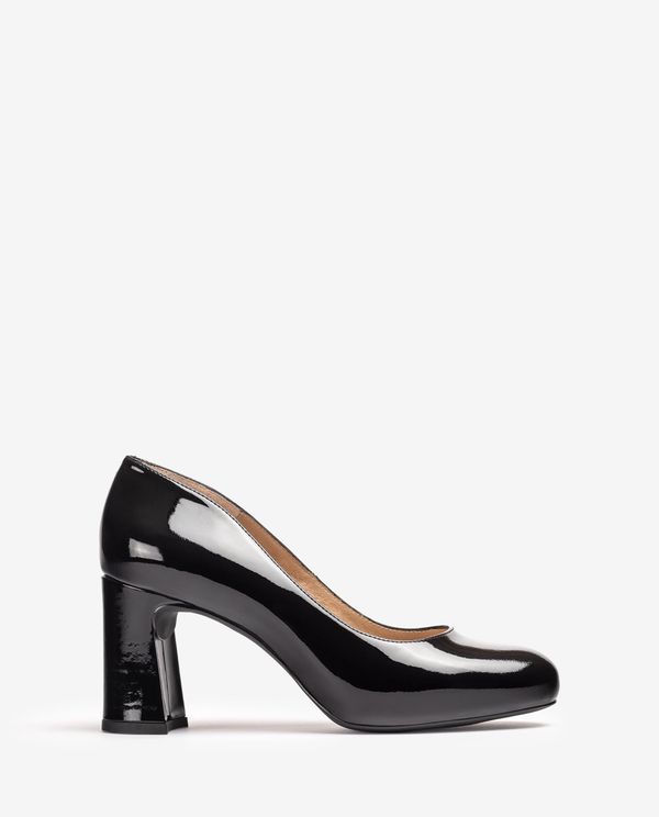 unisa Salón con plataforma interior