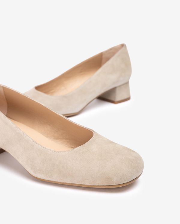 Unisa Salón De Punta Cuadrada