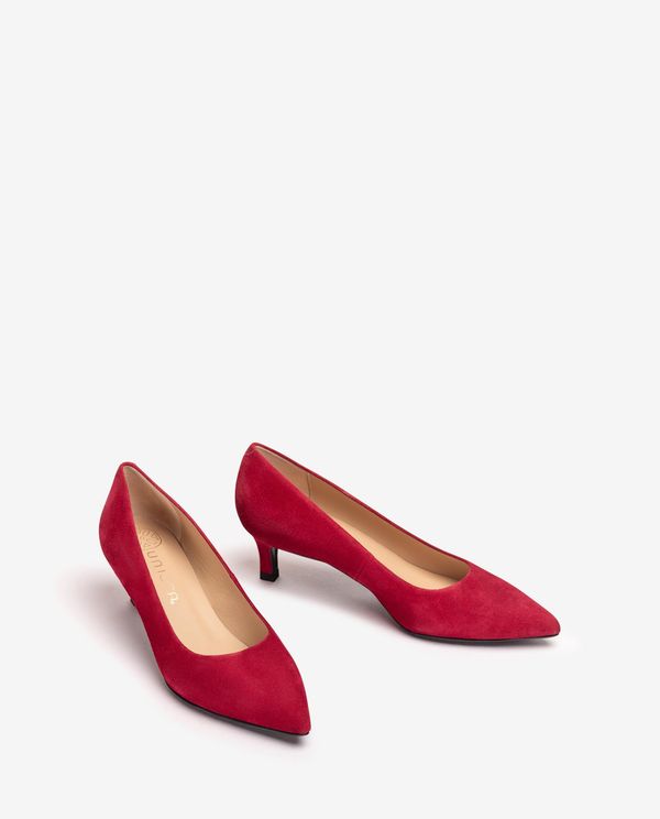 Unisa Salón De Punta Fina