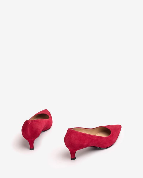 Unisa Salón De Punta Fina