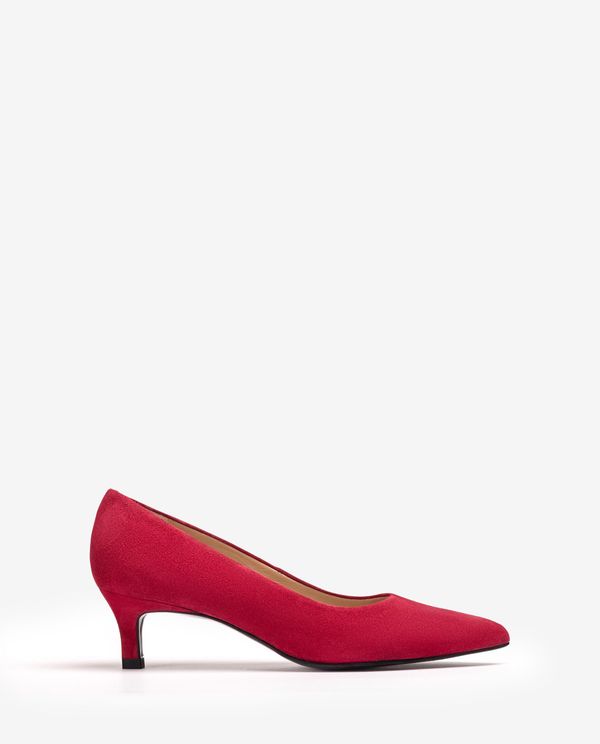 unisa Salón de punta fina