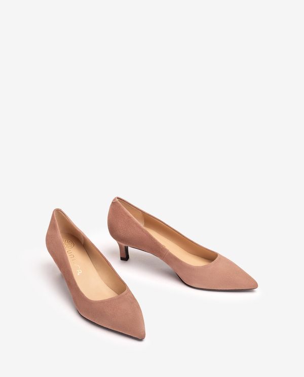 Unisa Salón De Punta Fina