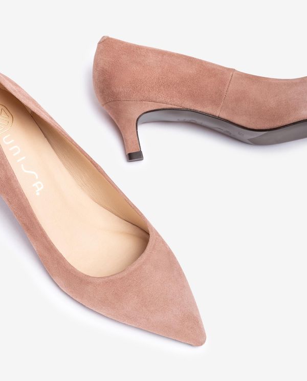 Unisa Salón De Punta Fina