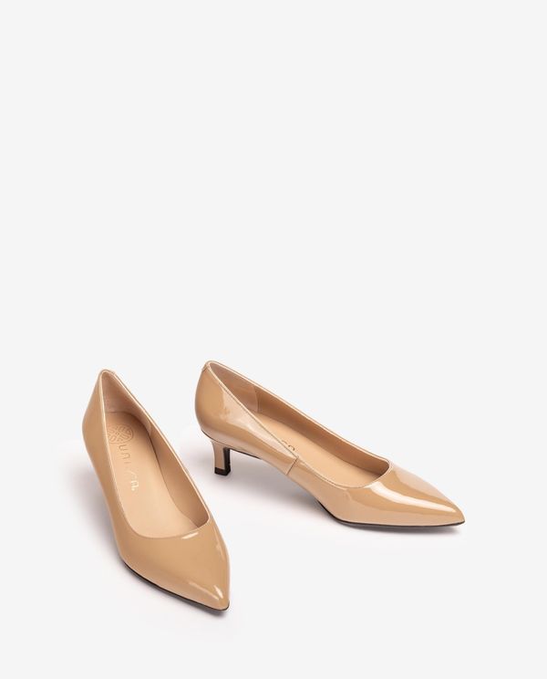 Unisa Salón De Punta Fina