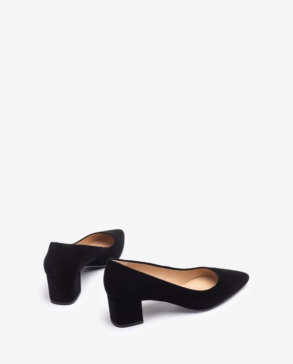 Unisa Salón De Punta Fina