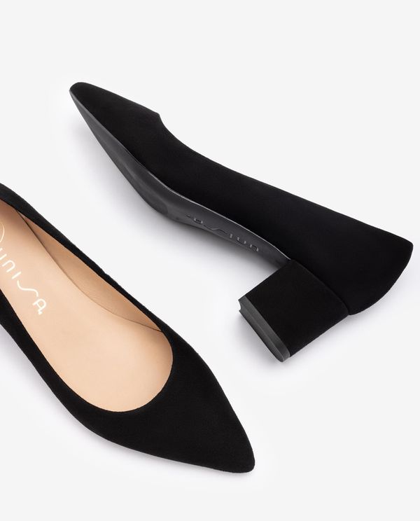 Unisa Salón De Punta Fina