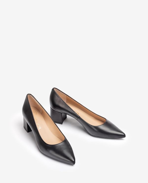 Unisa Salón De Punta Fina