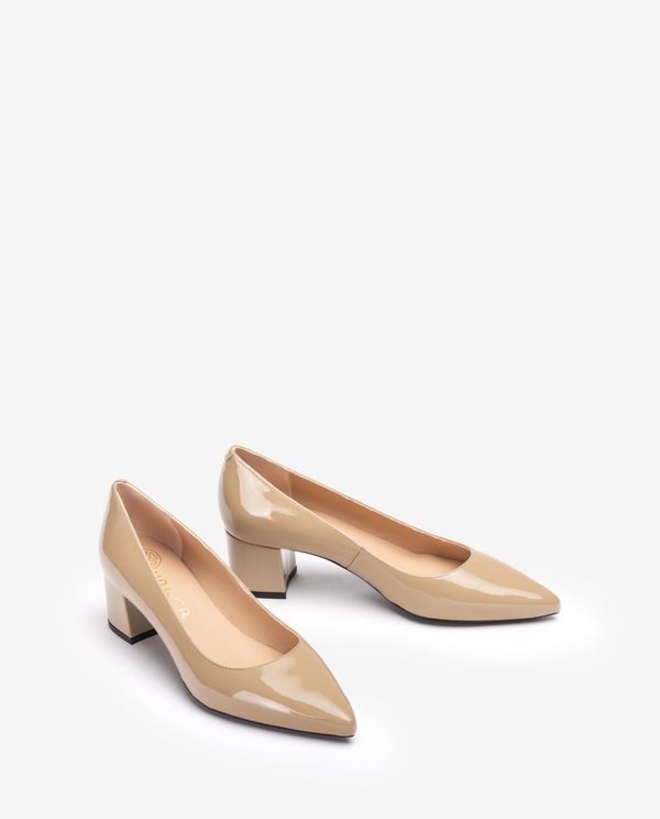 Unisa Salón De Punta Fina