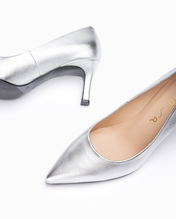 Unisa Salón De Punta Fina