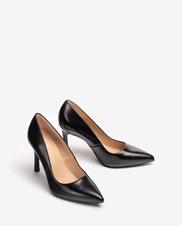 Unisa Salón De Punta Fina Y Tacón Alto