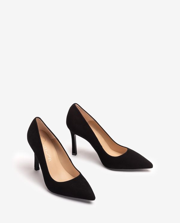 Unisa Salón De Punta Fina Y Tacón Alto