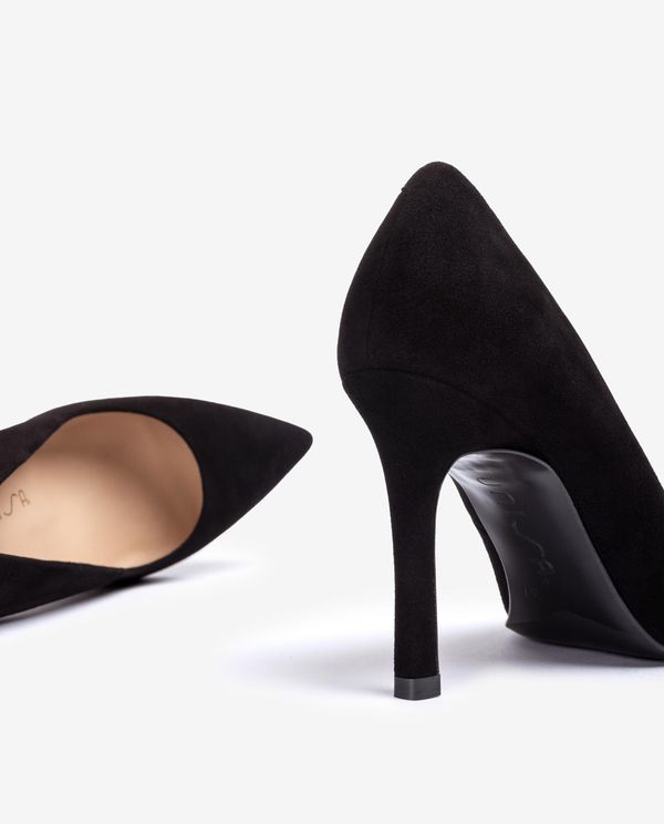 Unisa Salón De Punta Fina Y Tacón Alto