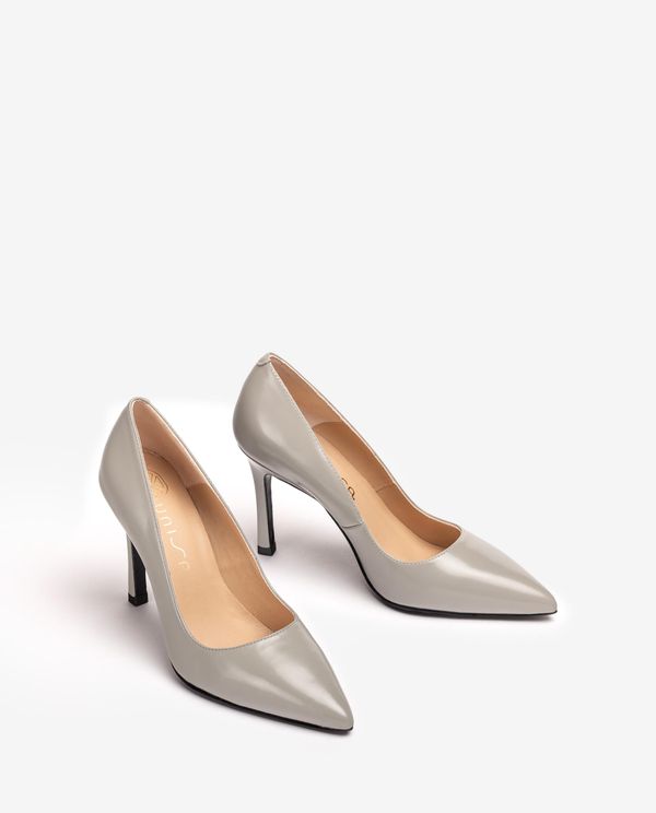 Unisa Salón De Punta Fina Y Tacón Alto