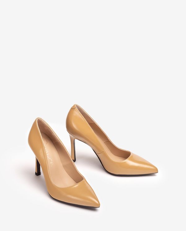 Unisa Salón De Punta Fina Y Tacón Alto