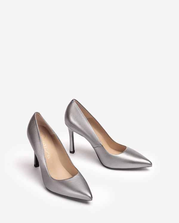 Unisa Salón De Punta Fina Y Tacón Alto