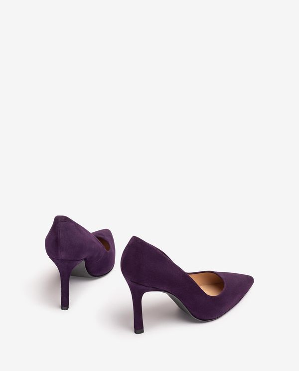 Unisa Salón De Punta Fina Y Tacón Alto