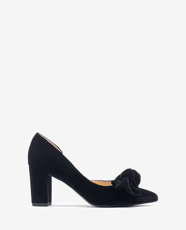 unisa Salón fabricado en terciopelo