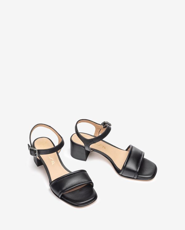 Unisa Sandalia Con Pala Acolchada