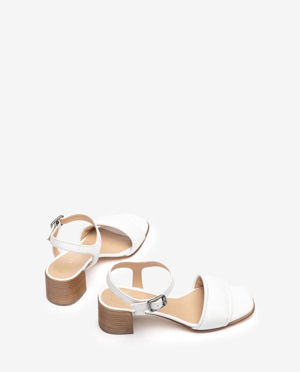 Unisa Sandalia Con Pala Acolchada