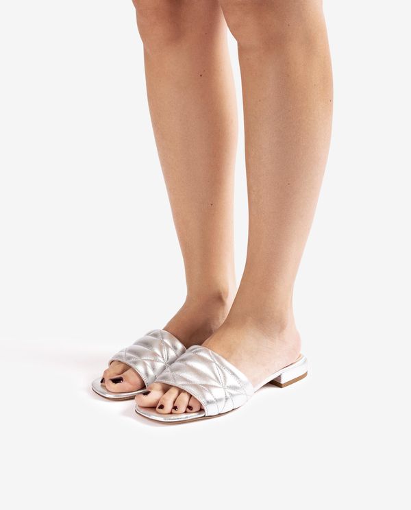 Unisa Sandalia Con Pala Acolchada