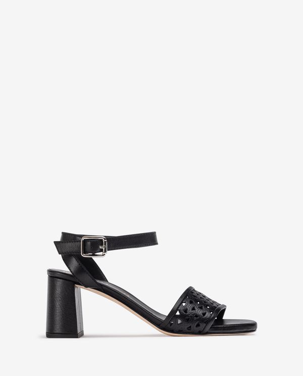 unisa Sandalia con picados