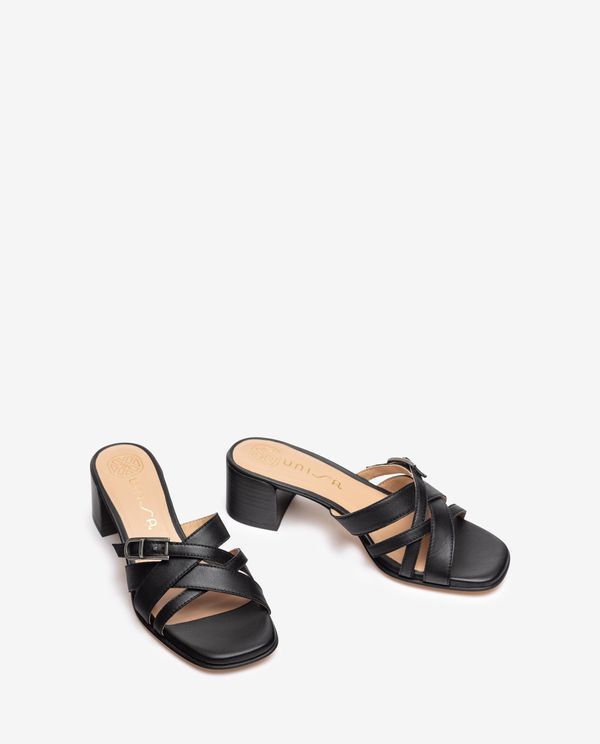 Unisa Sandalia Con Tiras