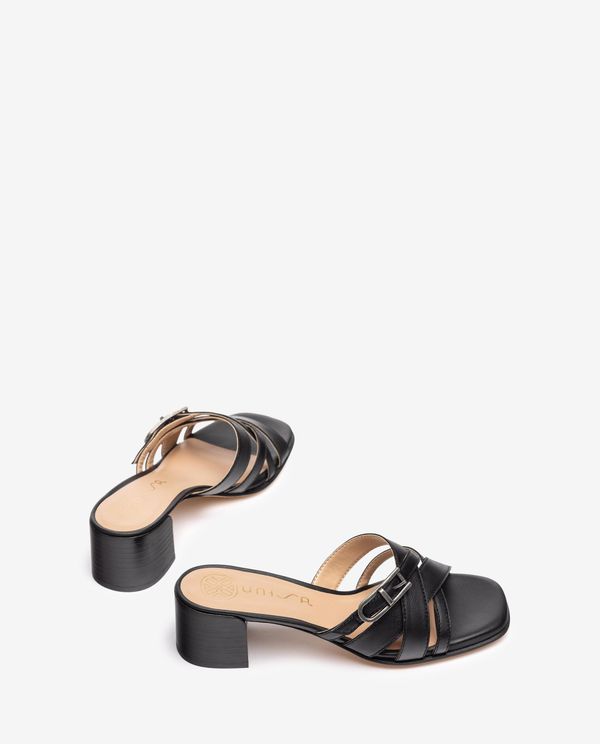 Unisa Sandalia Con Tiras